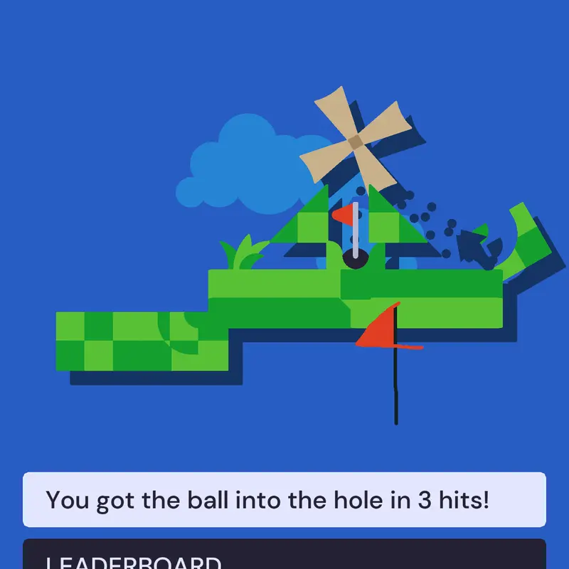 Game by @Oddmouse