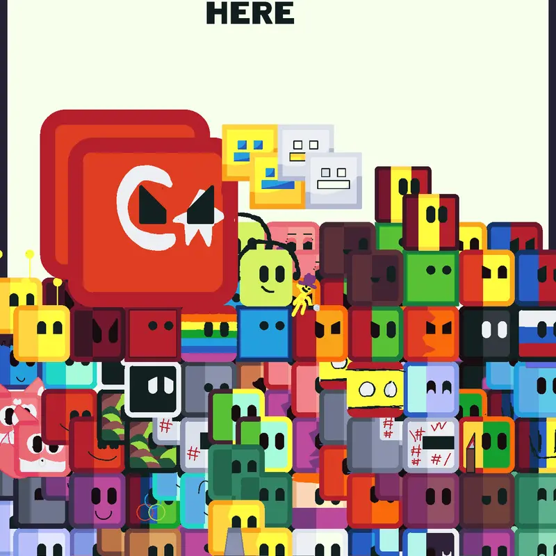 Game by @Laiv