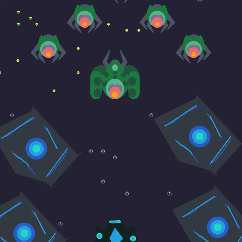 Game by @JoanneB