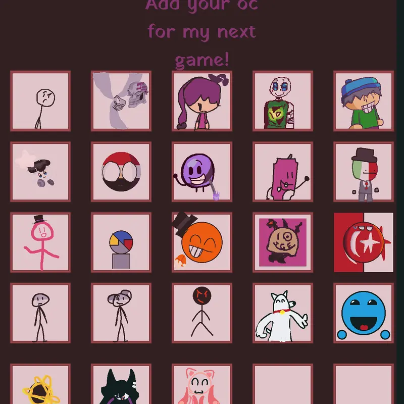 Game by @KWITTY