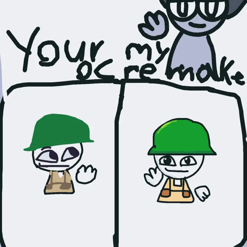 Game by @sonicisaok
