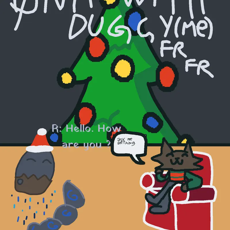 Game by @YanCastle