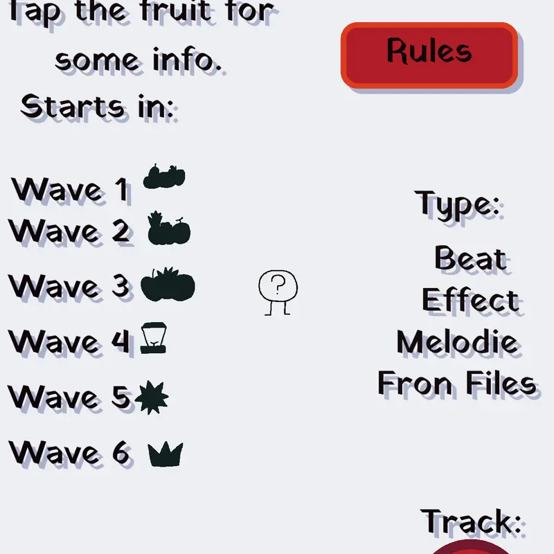 Game by @tonyjon