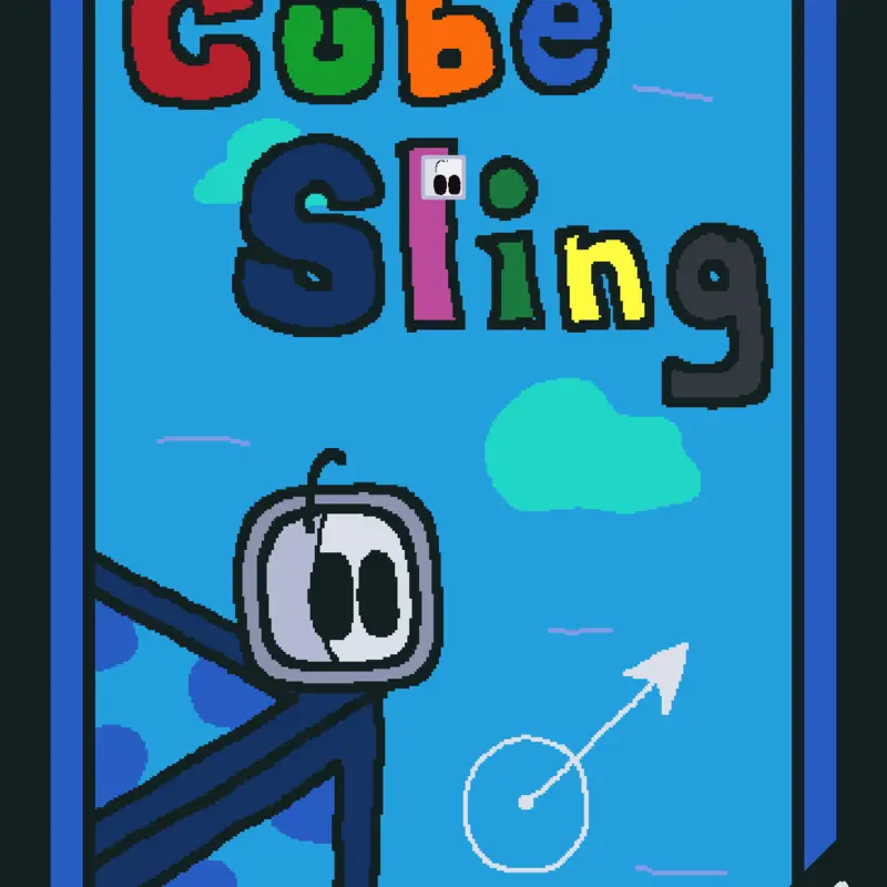 Game by @Shape_Mascot