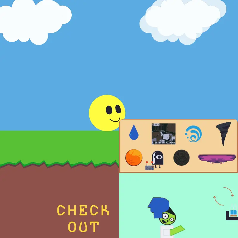 Game by @FalsityFan33