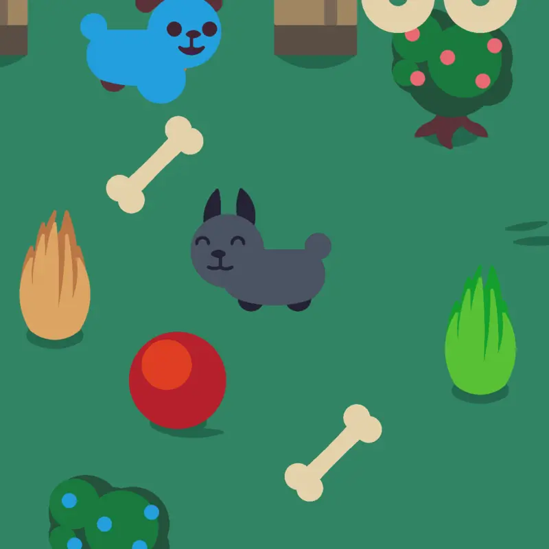 Game by @Chole659