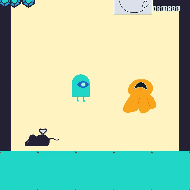 Game by @Z-600_lolakoki