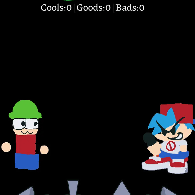 Game by @007N7GAMER