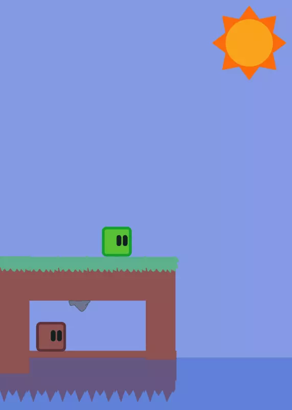 The endings game 🎯 by @-Justy-