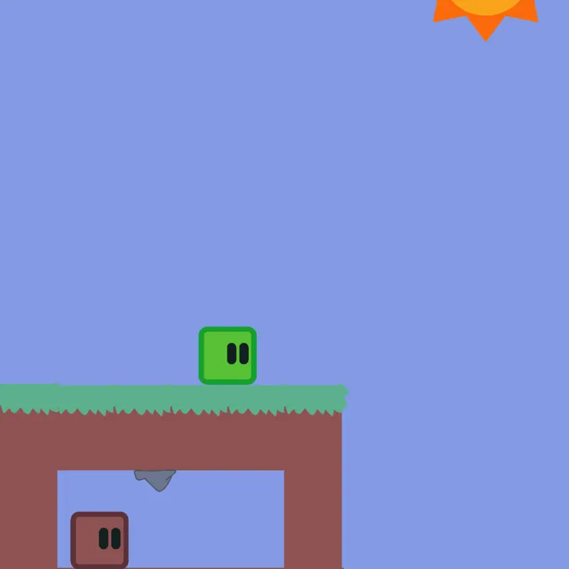 The endings game 🎯 by @-Justy-