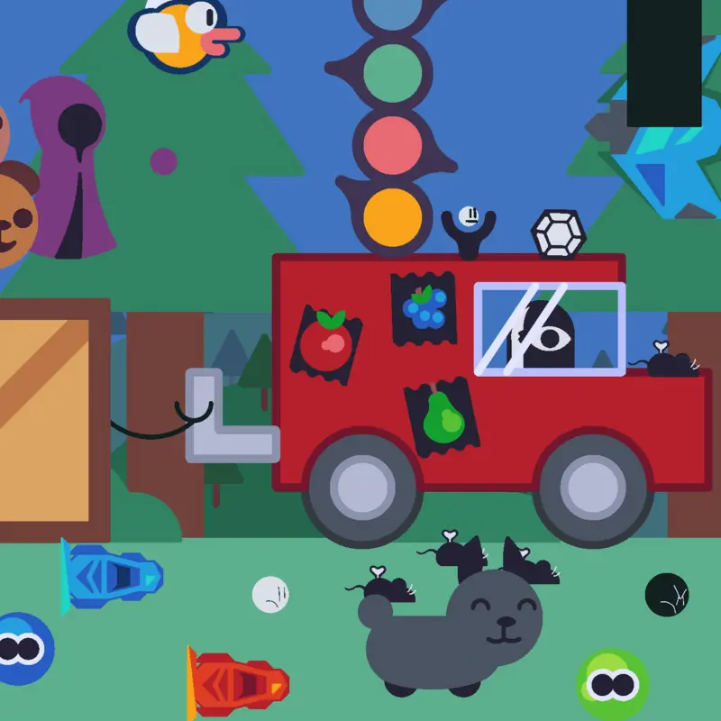 Game by @Elias_ramon