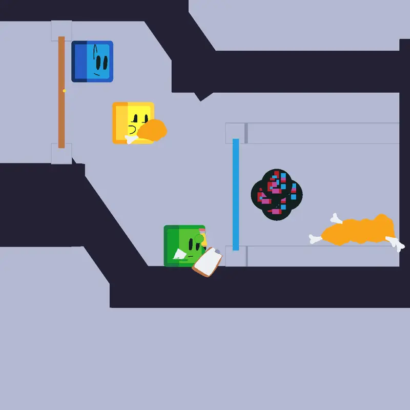 Game by @XiearYT