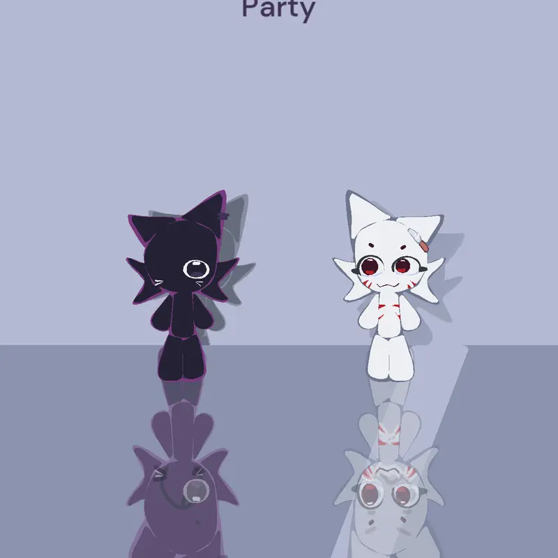 Game by @Cosleafy