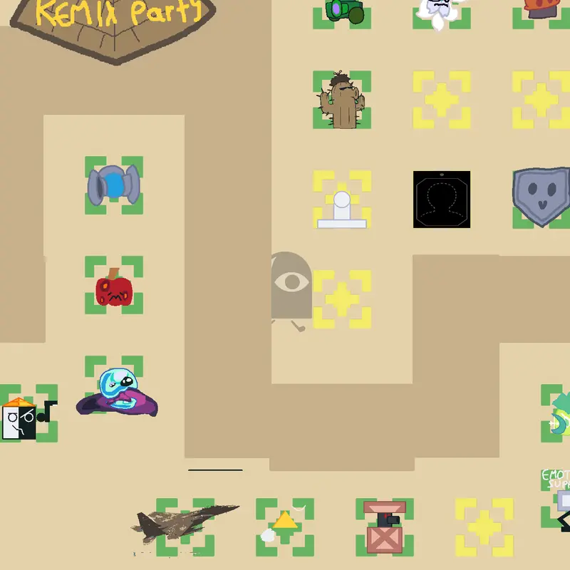 Game by @lollo4castle