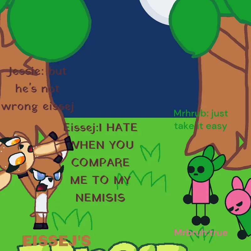 Game by @RealMrBruh