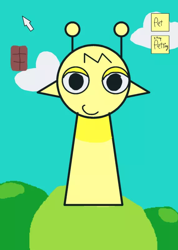 Game by @yourlocalsprunkiOSCer