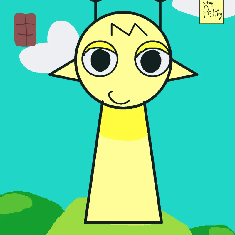 Game by @yourlocalsprunkiOSCer