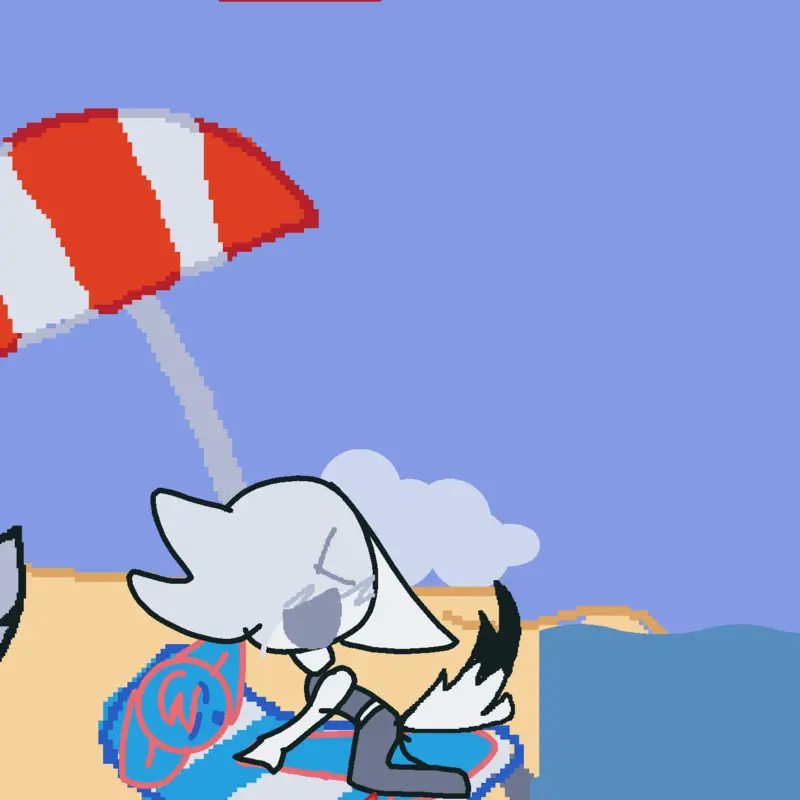 Game by @ponponinon