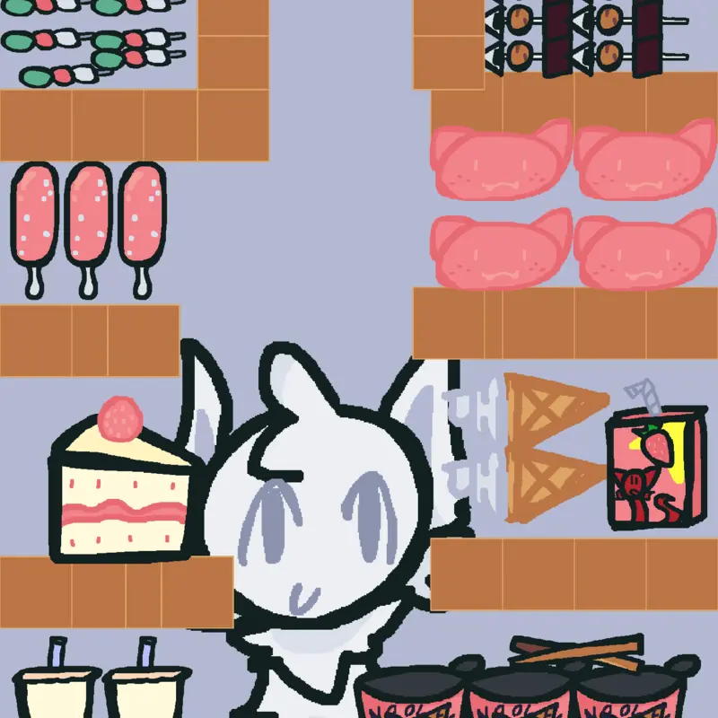 Game by @ieatomlets