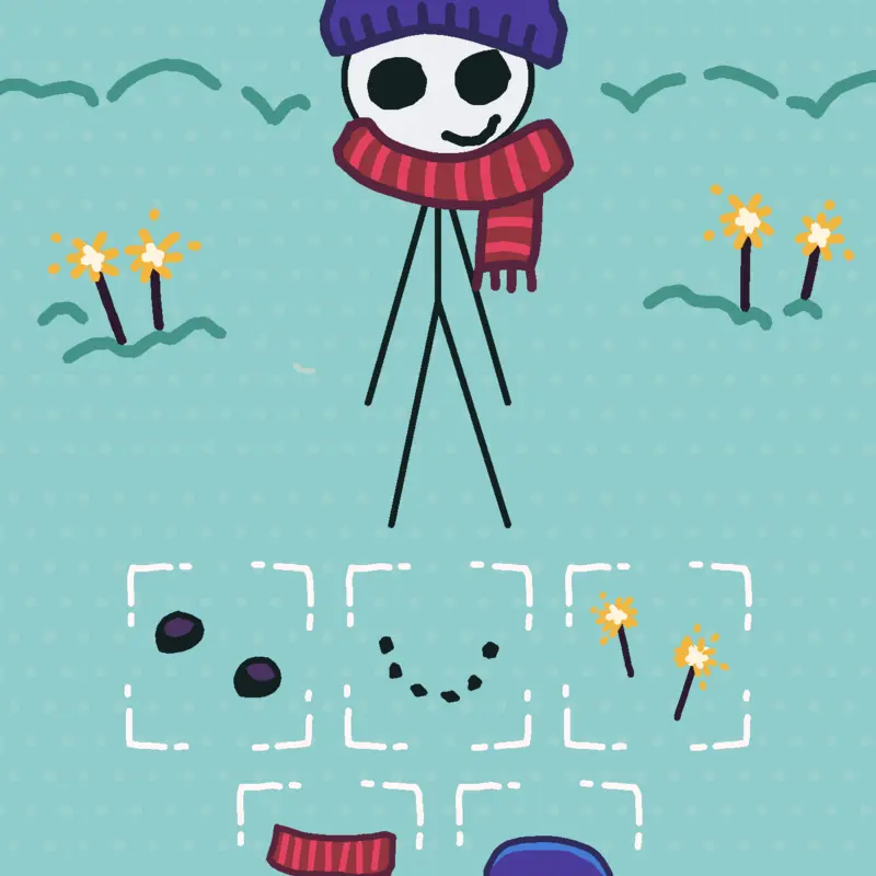 Game by @RadioactiveProjects
