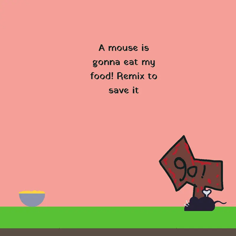 Game by @pinkie12