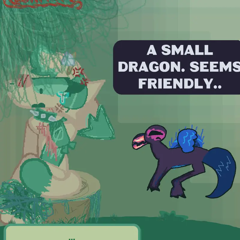 Game by @Noodlekaat