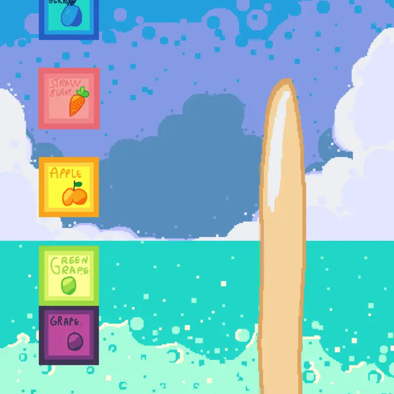 Game by @shittytower