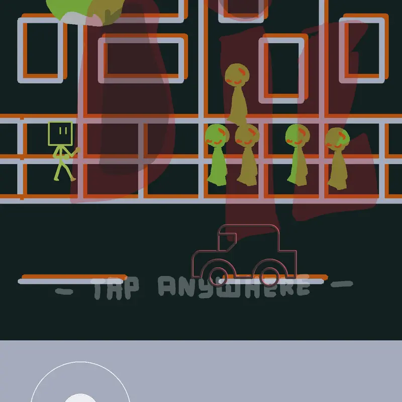 Game by @okoe