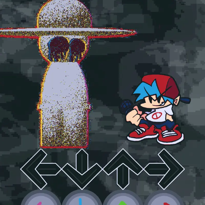 Game by @GVNathanGorillaTag