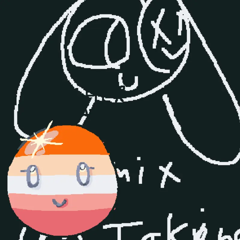 Game by @SMY776