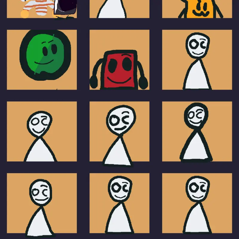 Game by @Pikmin2763
