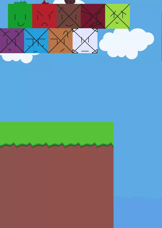 Game by @KindaAGuy