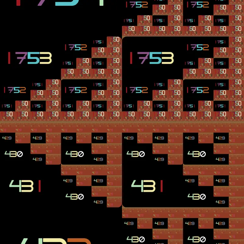 Game by @KARSTENJELEKDAN
