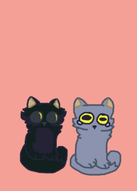 FOR SHADOW AAAAA