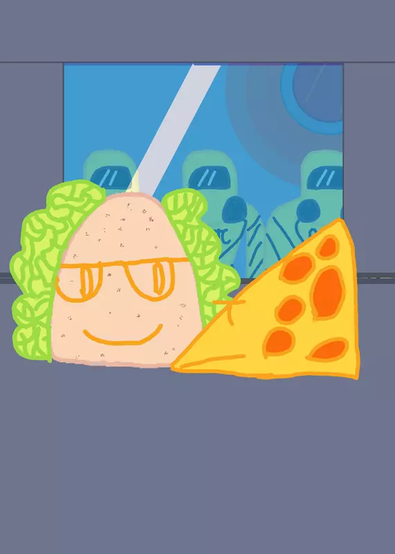 New pfp by @Sam_thesandwich