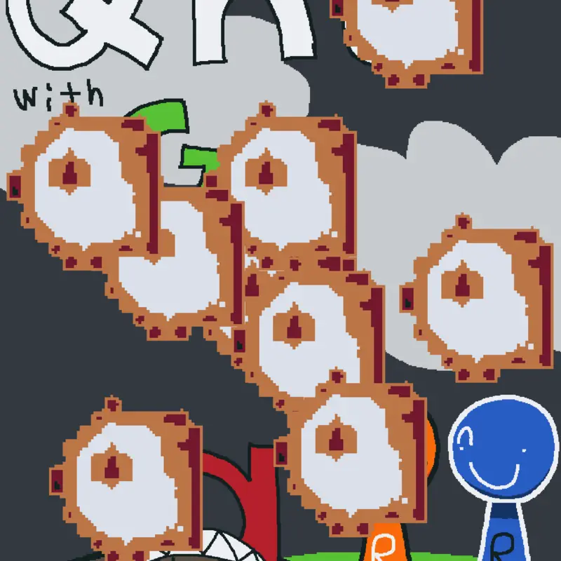 Game by @Gavinpro