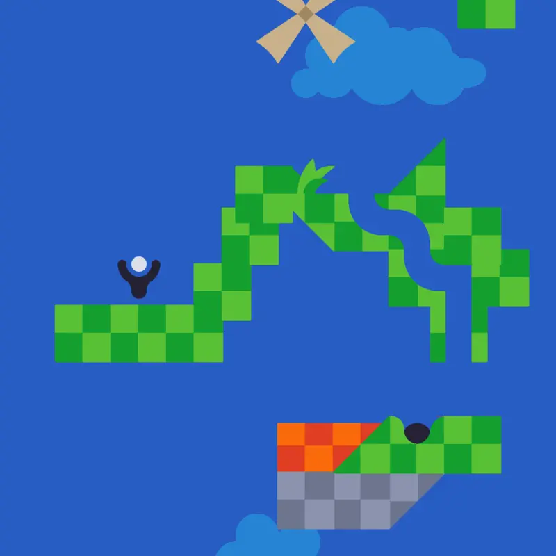 Game by @jerguss
