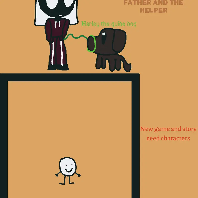 Game by @thefunnnyguy9