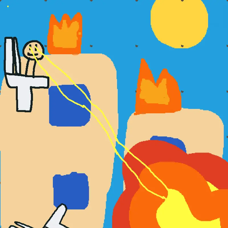 Game by @N0-0NE
