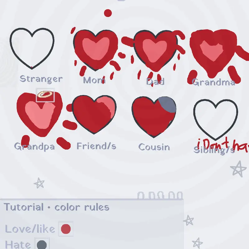 Game by @Cessa_gurll
