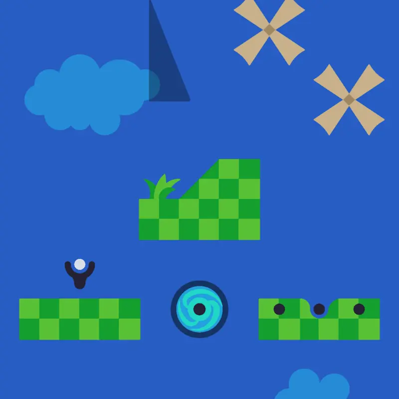 Game by @ALIOWJ