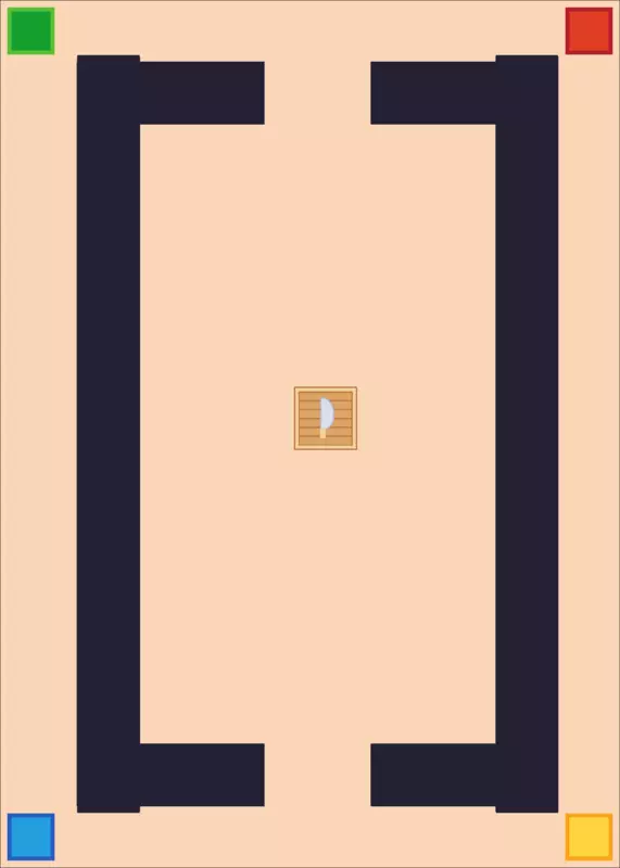 Game by @BouncySquares