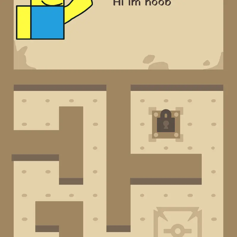 Noob by @egerdenicov10060