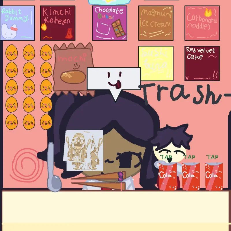 Game by @its_alifaaa