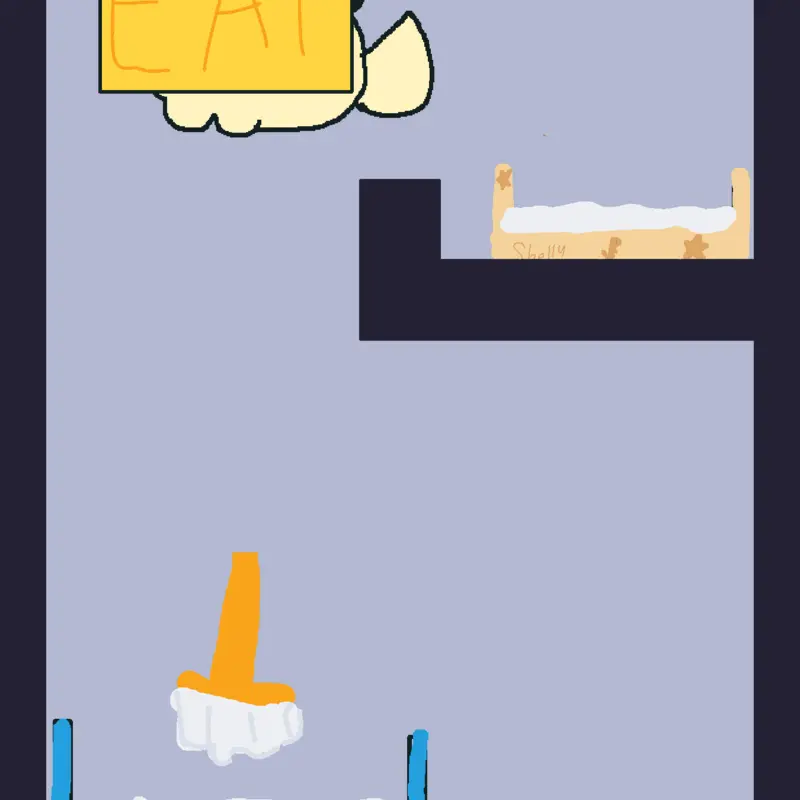 Game by @shelly_Vee22