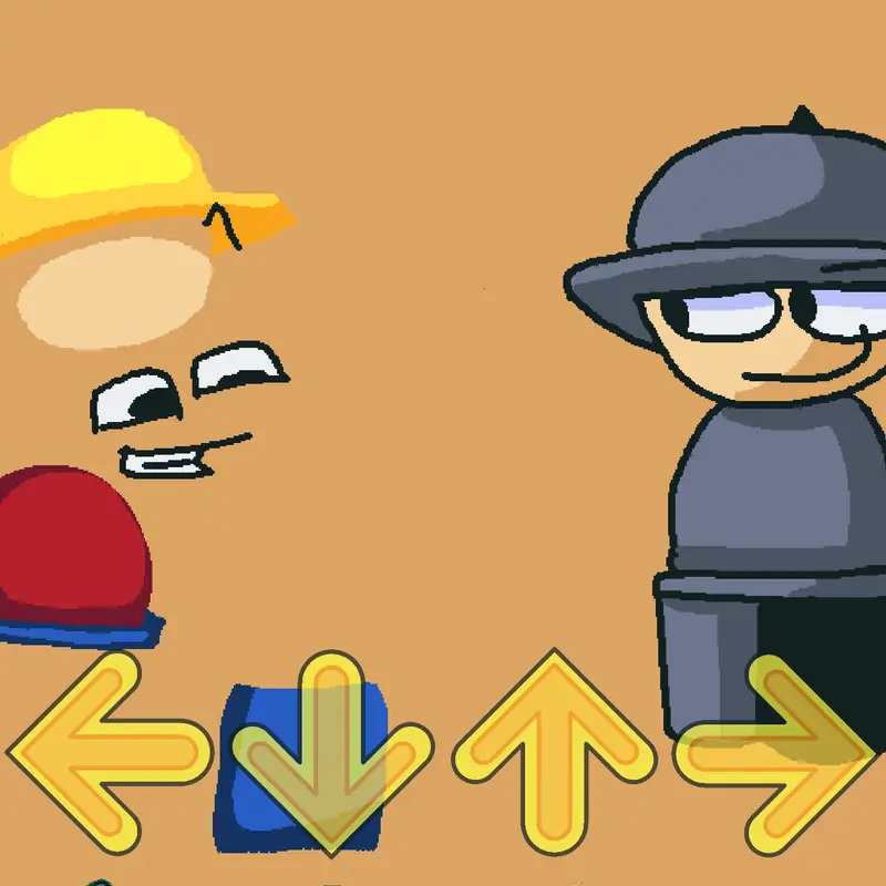 Game by @JujePVZ