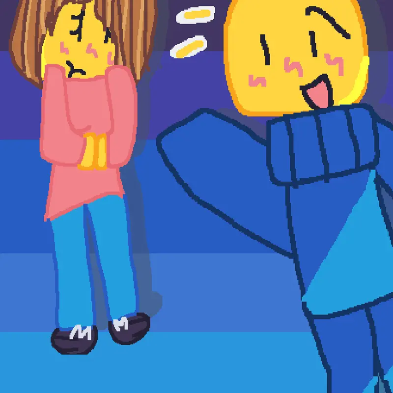 Buy a sweater (bas) by @NotA_Guest