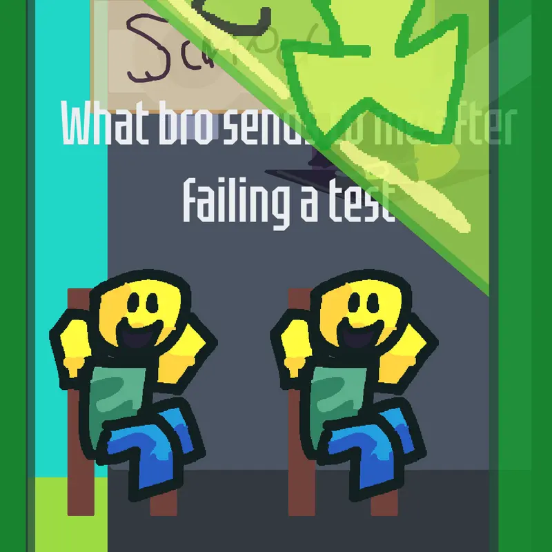 Game by @Krookbswow