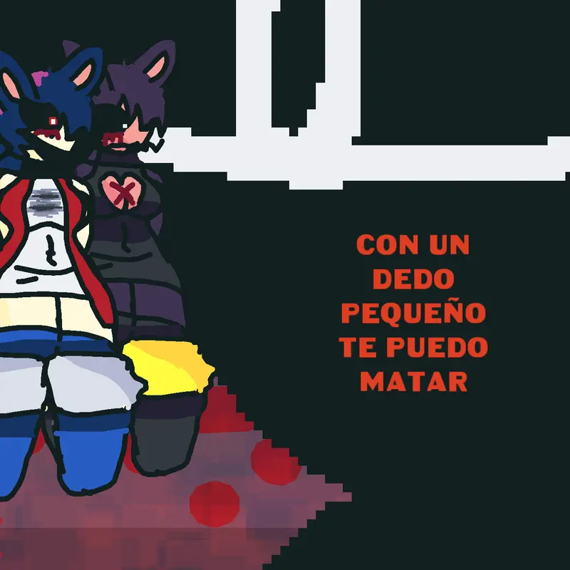 Game by @salard