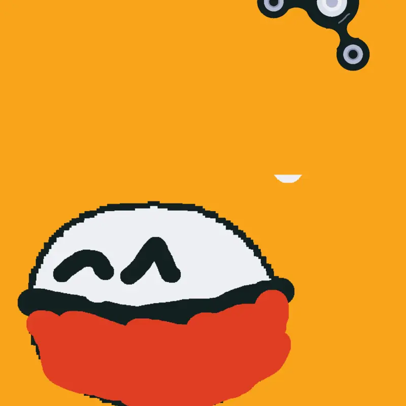 Game by @pszczolka